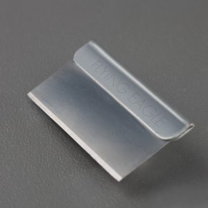 L4010CRM Recambio cuchilla cristales