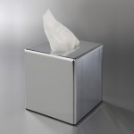 Dispensadores papel